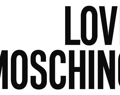 Love Moschino