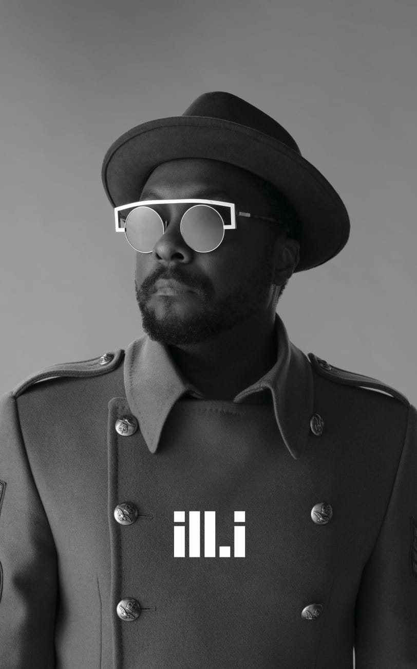 Novedades Will I am